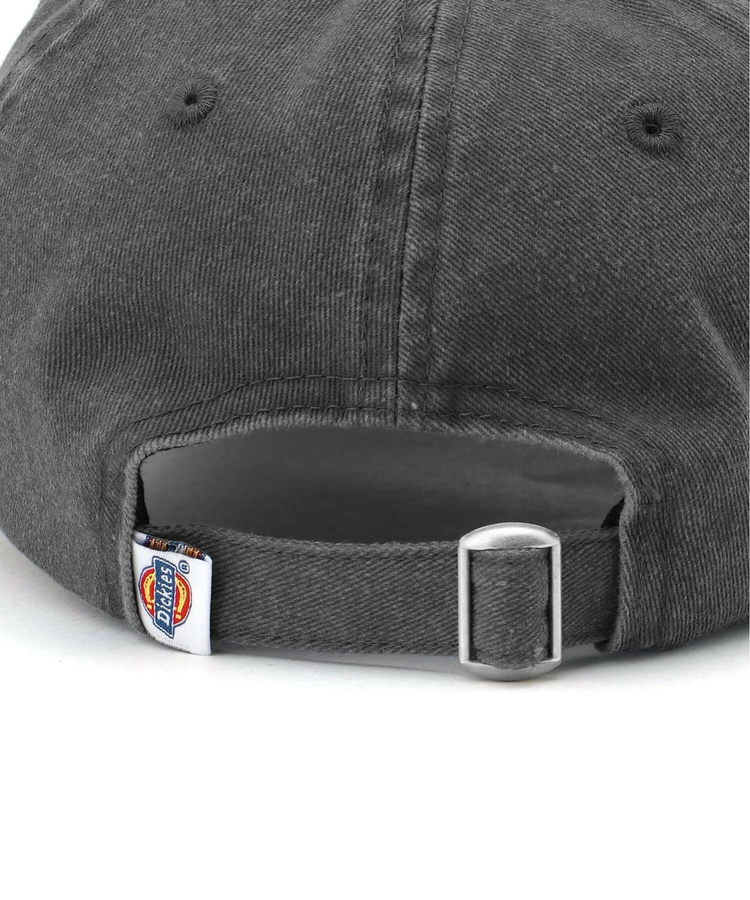 Dickies/ディッキーズ EX CALF WAPPEN FULL CAP｜ファッション通販