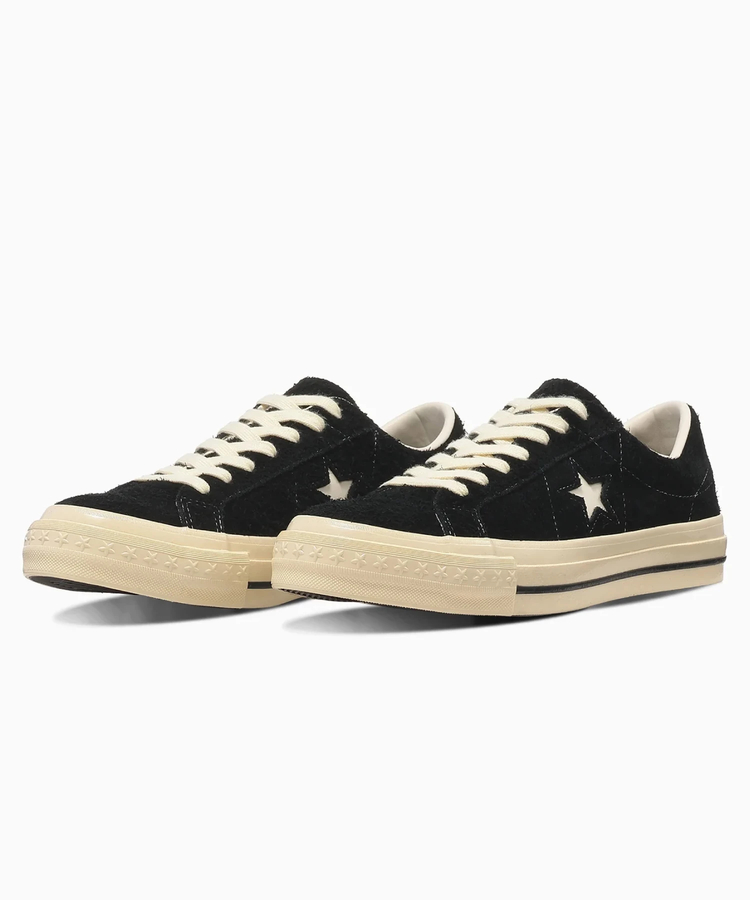 JACKROSE(ジャックローズ) |CONVERSE/コンバース ONE STAR AGED SUEDE AG