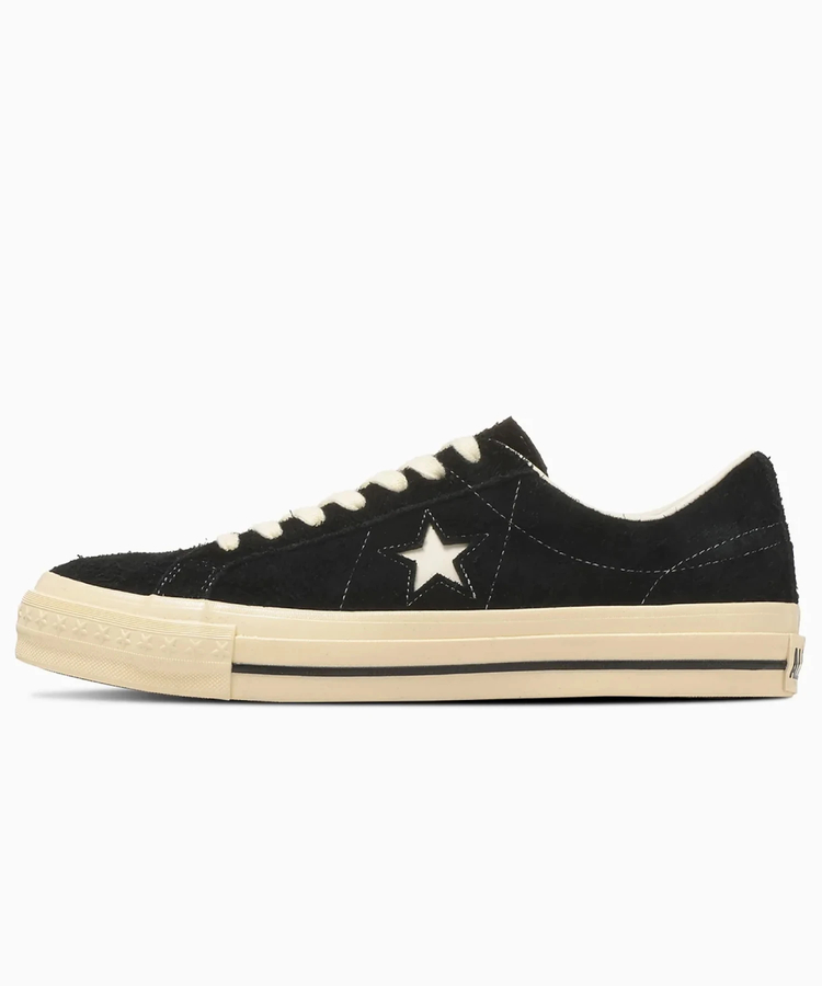 JACKROSE(ジャックローズ) |CONVERSE/コンバース ONE STAR AGED SUEDE AG