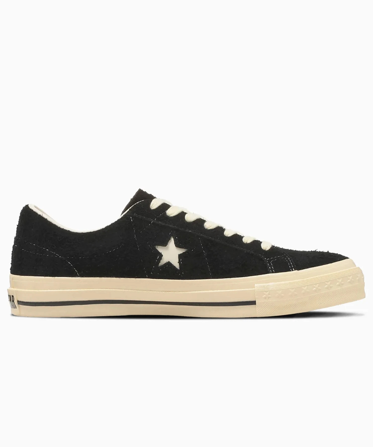 JACKROSE(ジャックローズ) |CONVERSE/コンバース ONE STAR AGED SUEDE AG