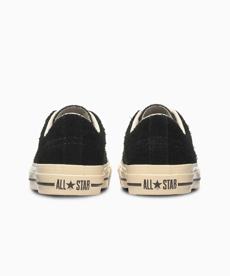 JACKROSE(ジャックローズ) |CONVERSE/コンバース ONE STAR AGED SUEDE AG