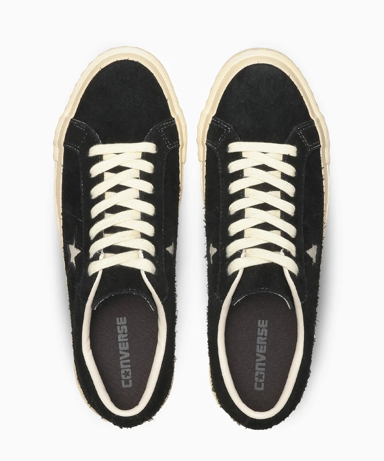 JACKROSE(ジャックローズ) |CONVERSE/コンバース ONE STAR AGED SUEDE AG