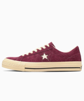 JACKROSE(ジャックローズ) |CONVERSE/コンバース ONE STAR AGED SUEDE AG