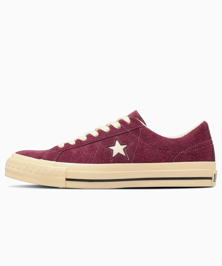 JACKROSE(ジャックローズ) |CONVERSE/コンバース ONE STAR AGED SUEDE AG