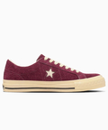 JACKROSE(ジャックローズ) |CONVERSE/コンバース ONE STAR AGED SUEDE AG