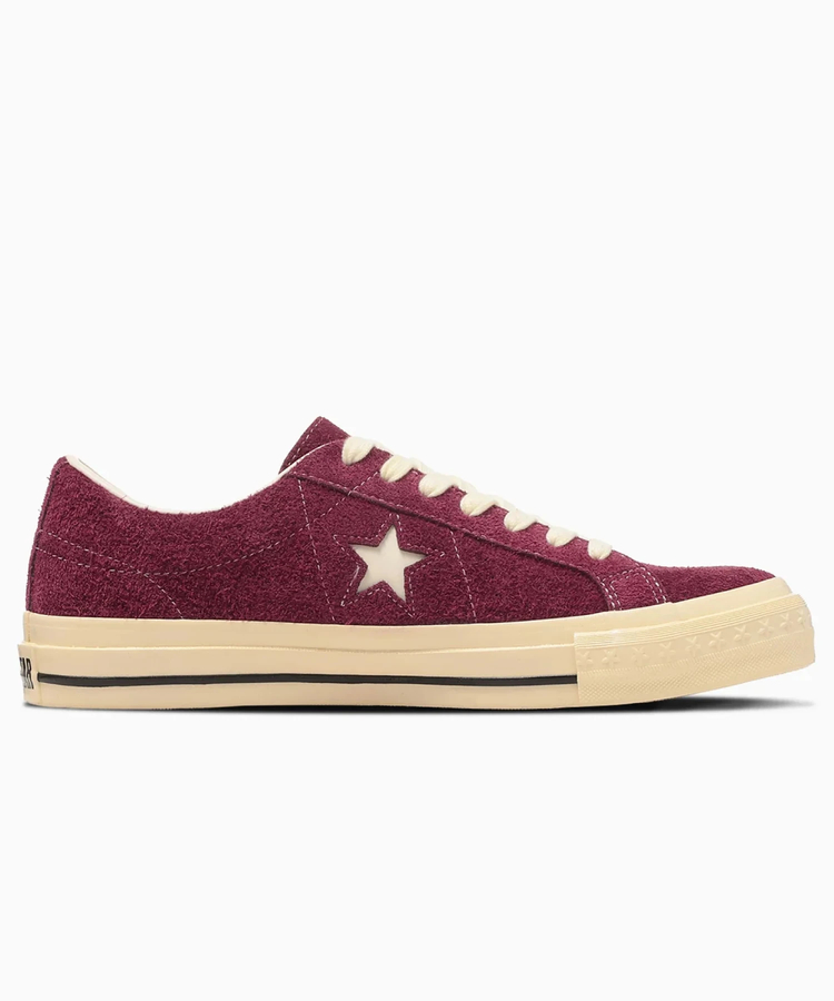 JACKROSE(ジャックローズ) |CONVERSE/コンバース ONE STAR AGED SUEDE AG