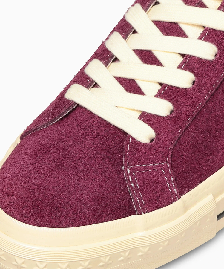 JACKROSE(ジャックローズ) |CONVERSE/コンバース ONE STAR AGED SUEDE AG
