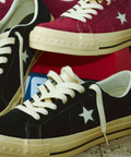JACKROSE(ジャックローズ) |CONVERSE/コンバース ONE STAR AGED SUEDE AG