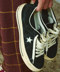 JACKROSE(ジャックローズ) |CONVERSE/コンバース ONE STAR AGED SUEDE AG