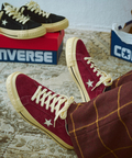 JACKROSE(ジャックローズ) |CONVERSE/コンバース ONE STAR AGED SUEDE AG
