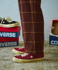 JACKROSE(ジャックローズ) |CONVERSE/コンバース ONE STAR AGED SUEDE AG