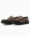 JACKROSE(ジャックローズ) |CONVERSE/コンバース ALL STAR SQUARETOE LOAFER SA/オールスター スクエアトウ ローファー SA[1SF191]
