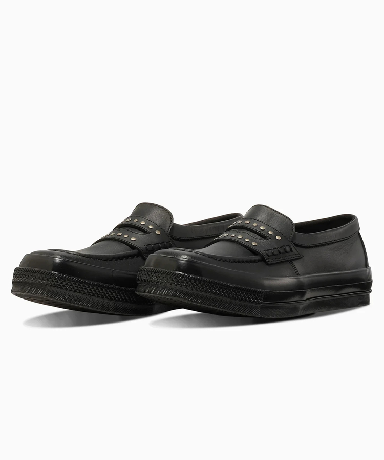 JACKROSE(ジャックローズ) |CONVERSE/コンバース ALL STAR SQUARETOE LOAFER SA/オールスター スクエアトウ ローファー SA[1SF191]