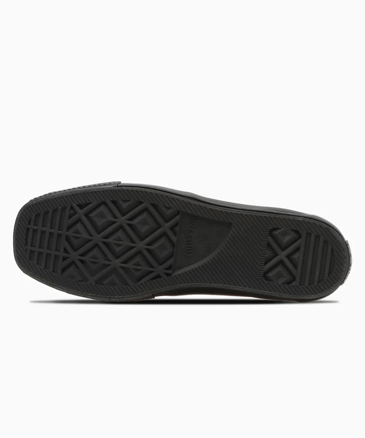 JACKROSE(ジャックローズ) |CONVERSE/コンバース ALL STAR SQUARETOE LOAFER SA/オールスター スクエアトウ ローファー SA[1SF191]