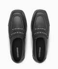 JACKROSE(ジャックローズ) |CONVERSE/コンバース ALL STAR SQUARETOE LOAFER SA/オールスター スクエアトウ ローファー SA[1SF191]