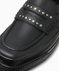 JACKROSE(ジャックローズ) |CONVERSE/コンバース ALL STAR SQUARETOE LOAFER SA/オールスター スクエアトウ ローファー SA[1SF191]