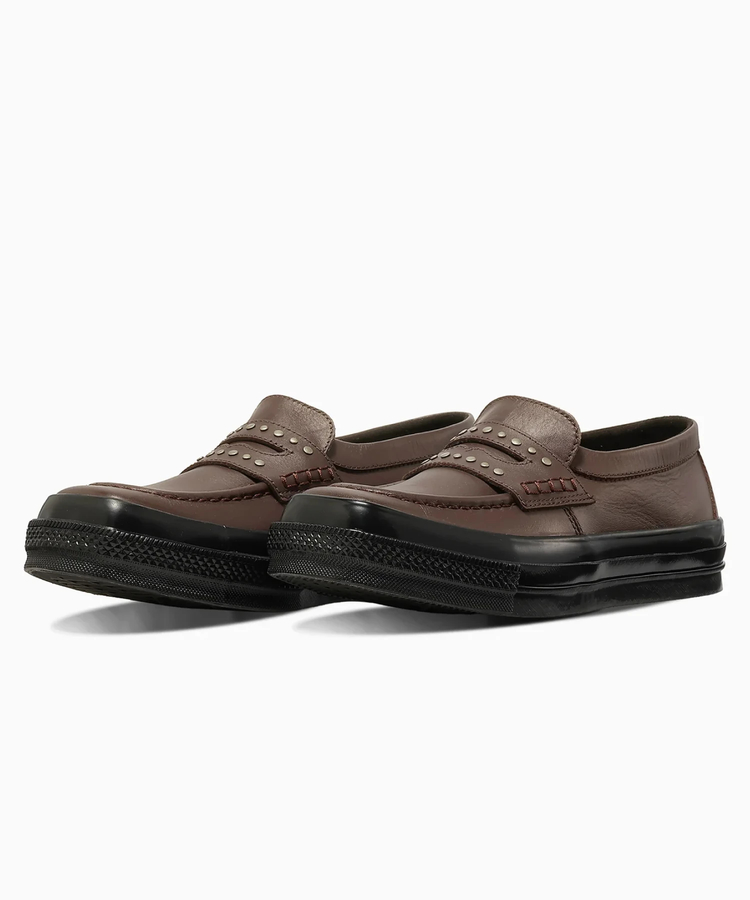 JACKROSE(ジャックローズ) |CONVERSE/コンバース ALL STAR SQUARETOE LOAFER SA/オールスター スクエアトウ ローファー SA[1SF191]