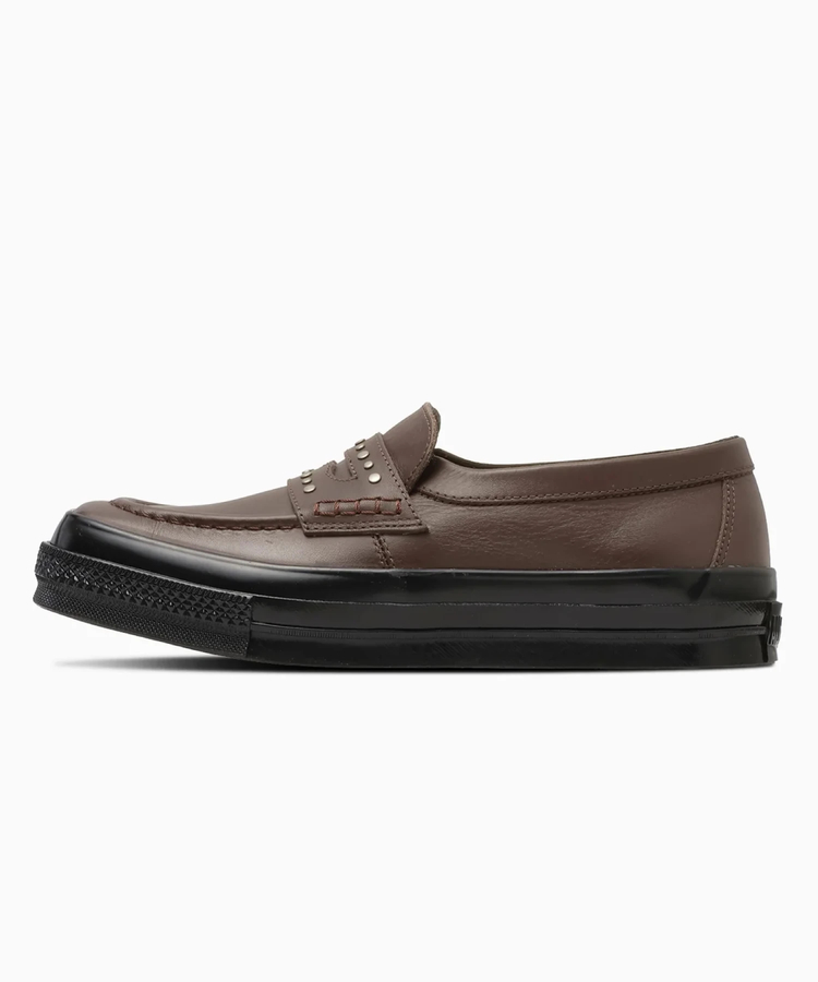 JACKROSE(ジャックローズ) |CONVERSE/コンバース ALL STAR SQUARETOE LOAFER SA/オールスター スクエアトウ ローファー SA[1SF191]