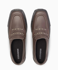 JACKROSE(ジャックローズ) |CONVERSE/コンバース ALL STAR SQUARETOE LOAFER SA/オールスター スクエアトウ ローファー SA[1SF191]