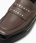 JACKROSE(ジャックローズ) |CONVERSE/コンバース ALL STAR SQUARETOE LOAFER SA/オールスター スクエアトウ ローファー SA[1SF191]