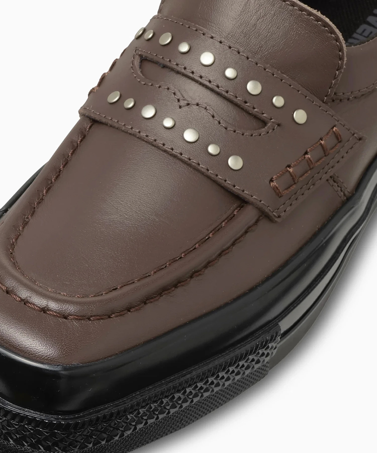 JACKROSE(ジャックローズ) |CONVERSE/コンバース ALL STAR SQUARETOE LOAFER SA/オールスター スクエアトウ ローファー SA[1SF191]