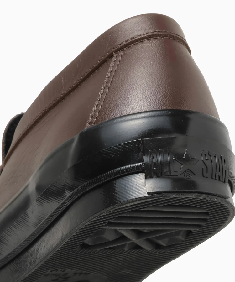 JACKROSE(ジャックローズ) |CONVERSE/コンバース ALL STAR SQUARETOE LOAFER SA/オールスター スクエアトウ ローファー SA[1SF191]