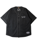 JACKROSE(ジャックローズ) |vanson/バンソン RITZ-Baseball S/S Shirts(MENS)