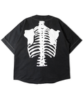 JACKROSE(ジャックローズ) |vanson/バンソン RITZ-Baseball S/S Shirts(MENS)