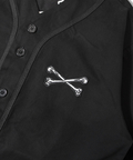 JACKROSE(ジャックローズ) |vanson/バンソン RITZ-Baseball S/S Shirts(MENS)