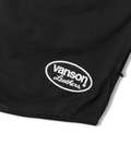 JACKROSE(ジャックローズ) |vanson/バンソン RITZ-Baseball S/S Shirts(MENS)