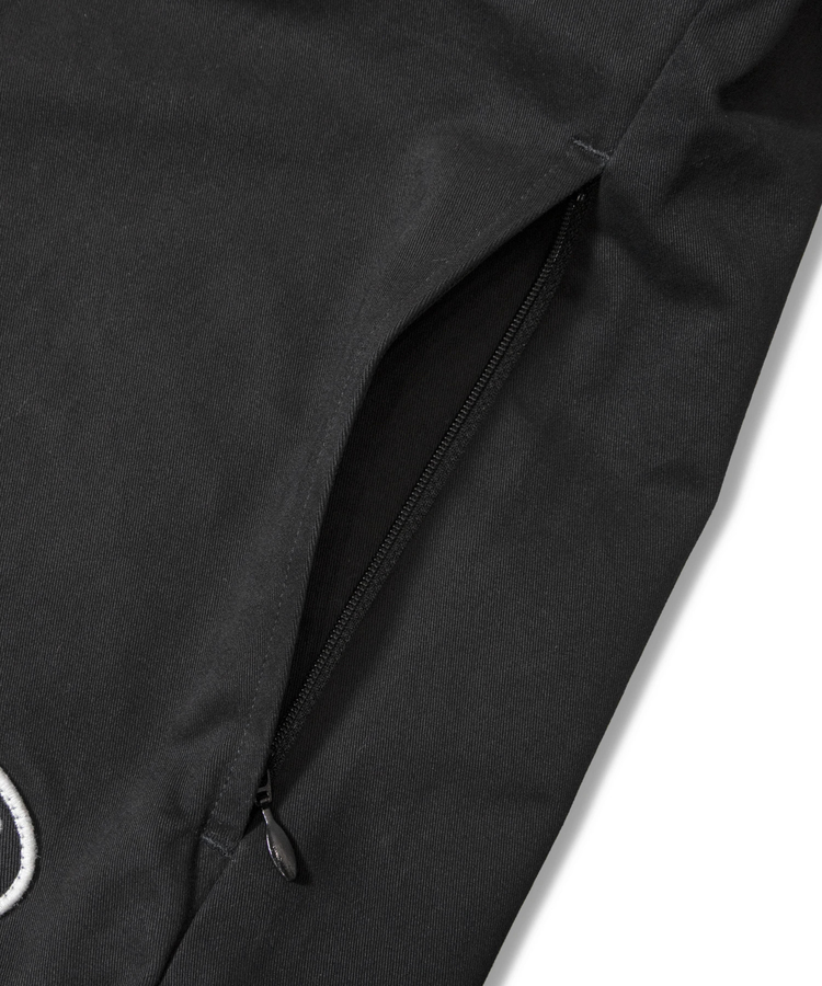 JACKROSE(ジャックローズ) |vanson/バンソン RITZ-Baseball S/S Shirts(MENS)