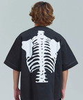 JACKROSE(ジャックローズ) |vanson/バンソン RITZ-Baseball S/S Shirts(MENS)