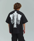 JACKROSE(ジャックローズ) |vanson/バンソン RITZ-Baseball S/S Shirts(MENS)