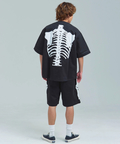 JACKROSE(ジャックローズ) |vanson/バンソン RITZ-Baseball S/S Shirts(MENS)