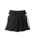 JACKROSE(ジャックローズ) |vanson/バンソン RITZ-Single tuck Shorts(MENS)
