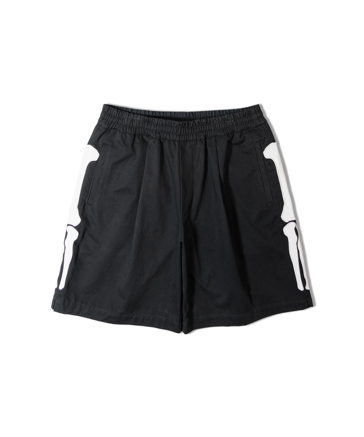 JACKROSE(ジャックローズ) |vanson/バンソン RITZ-Single tuck Shorts(MENS)