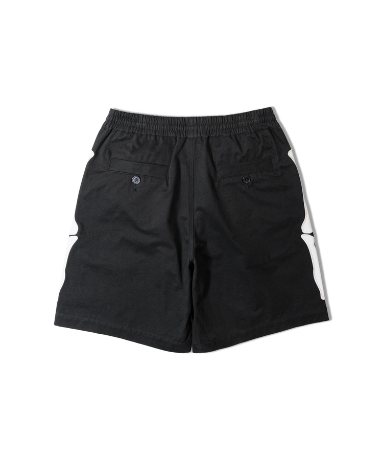 JACKROSE(ジャックローズ) |vanson/バンソン RITZ-Single tuck Shorts(MENS)