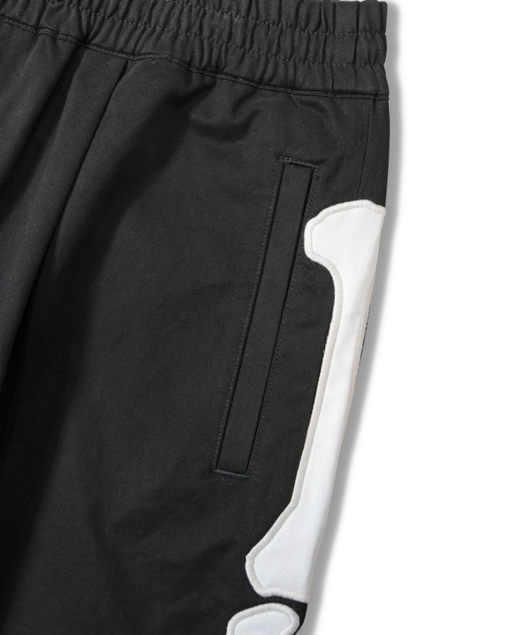 JACKROSE(ジャックローズ) |vanson/バンソン RITZ-Single tuck Shorts(MENS)