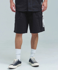 JACKROSE(ジャックローズ) |vanson/バンソン RITZ-Single tuck Shorts(MENS)