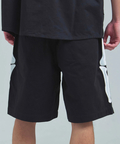 JACKROSE(ジャックローズ) |vanson/バンソン RITZ-Single tuck Shorts(MENS)