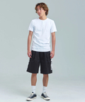 JACKROSE(ジャックローズ) |vanson/バンソン RITZ-Single tuck Shorts(MENS)