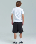 JACKROSE(ジャックローズ) |vanson/バンソン RITZ-Single tuck Shorts(MENS)