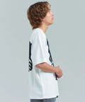 JACKROSE(ジャックローズ) |vanson/バンソン RITZ-サーマル S/S Tee(MENS)