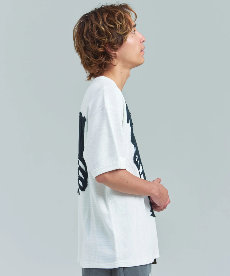 JACKROSE(ジャックローズ) |vanson/バンソン RITZ-サーマル S/S Tee(MENS)