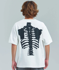 JACKROSE(ジャックローズ) |vanson/バンソン RITZ-サーマル S/S Tee(MENS)