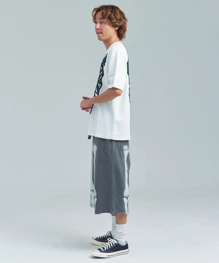 JACKROSE(ジャックローズ) |vanson/バンソン RITZ-サーマル S/S Tee(MENS)