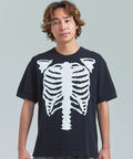 JACKROSE(ジャックローズ) |vanson/バンソン RITZ-サーマル S/S Tee(MENS)
