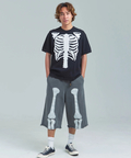 JACKROSE(ジャックローズ) |vanson/バンソン RITZ-サーマル S/S Tee(MENS)