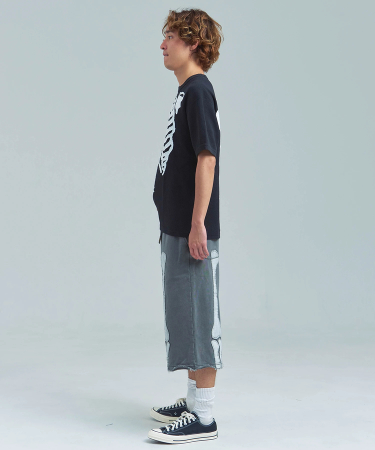JACKROSE(ジャックローズ) |vanson/バンソン RITZ-サーマル S/S Tee(MENS)