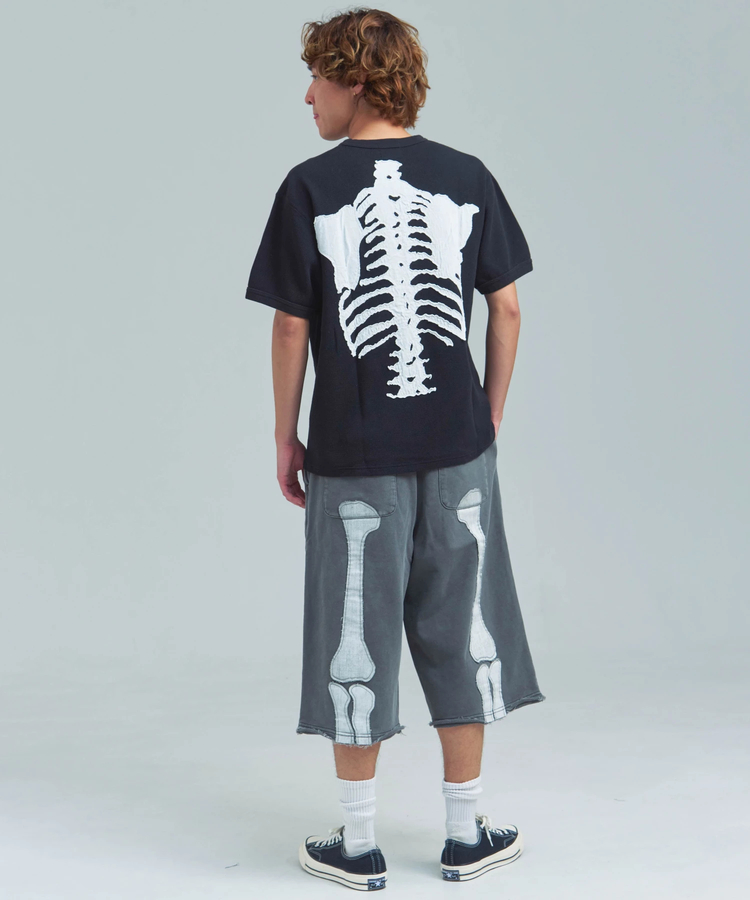 JACKROSE(ジャックローズ) |vanson/バンソン RITZ-サーマル S/S Tee(MENS)